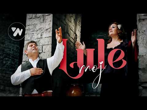 Enkelejda & Hysni Alushi - Lule moj (Official Music Video)