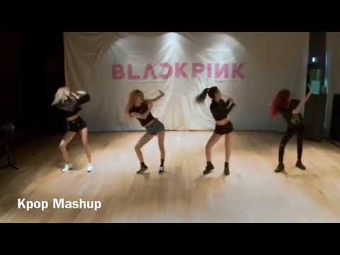 Blackpink - Playing With Fire X Jay Park - Me Like Yuh