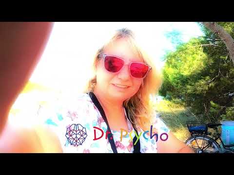 Călători prin viață - pe bicicletă