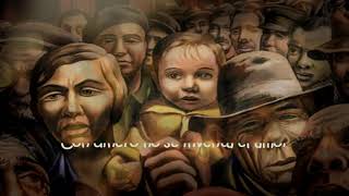 JARDÍN DE GENTE - Luis Alberto Spinetta