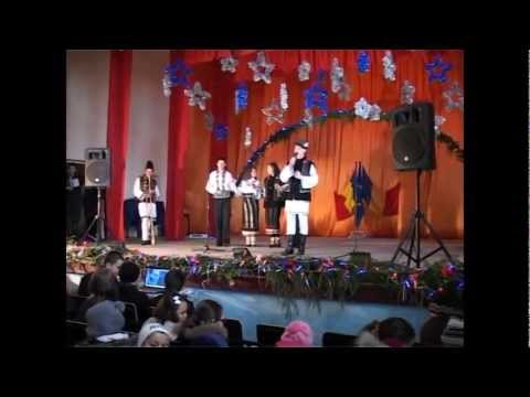 Concert caritabil "Din inimă pentru inimă" Ostra