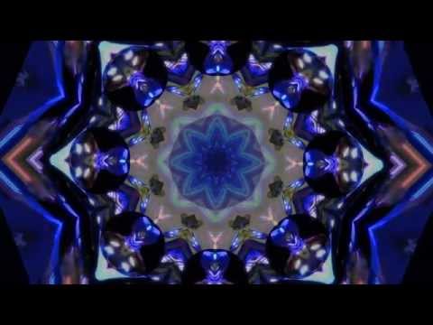 Kitaro - Heaven and Earth [Kaleidoscope]