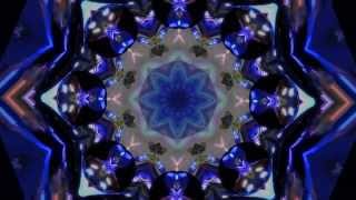 Kitaro - Heaven and Earth [Kaleidoscope]