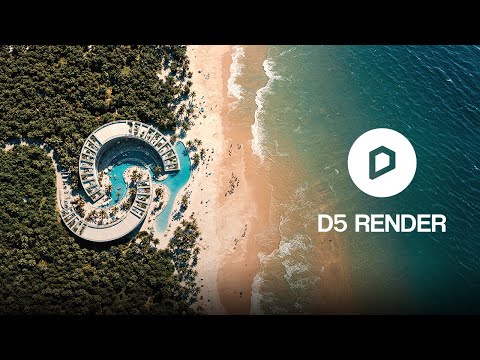 D5 Render Just Leveled Up: Top 5 AI Features