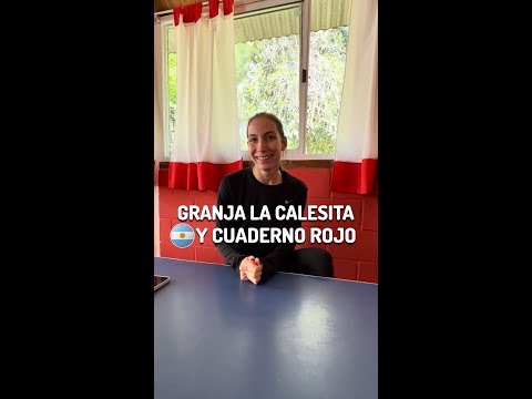 REEL - LA GRANJA DE CALESITA 0304