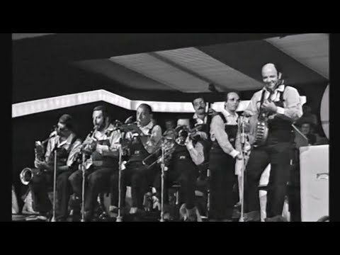 Lino Patruno e la "Portobello Jazz Band" - Tiger Rag