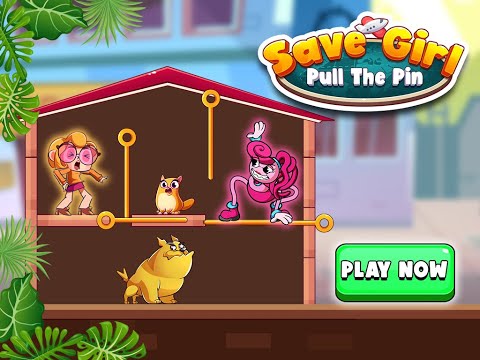 Save The Girl - Pull The Pin