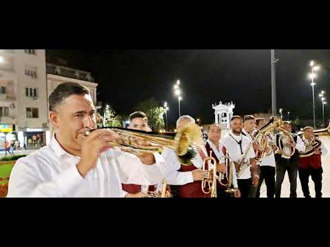 Ekrem Mamutovic Orkestar  -  Bericet  cocek