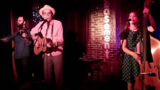 114 - Justin Townes Earle - "Learning To Cry"