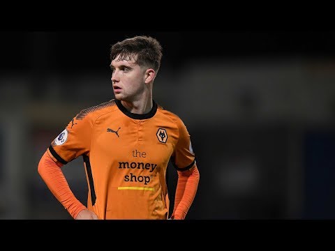 U23 Highlights | Norwich City 2-1 Wolves