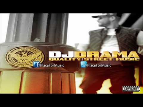 DJ Drama - Goin' Down ft. Fabolous, T-Pain & Yo Gotti