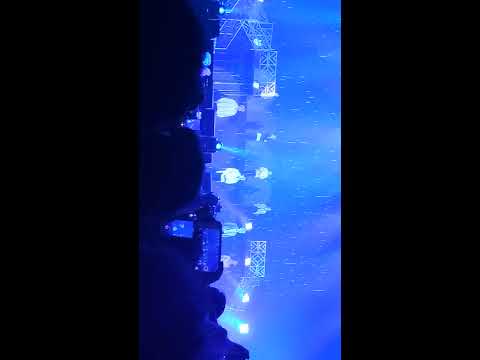 181111 Super Show 7 Encore in Bangkok - One More Chance