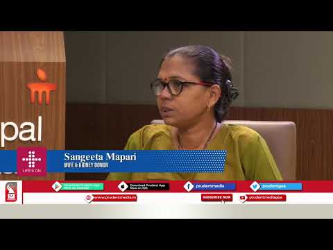 Life's On With Manipal