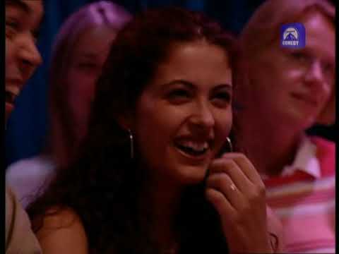 Joaquín Reyes La Música Paramount Comedy