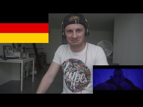 GERMAN RAP REACTION // ZUNA - CAZAL feat. MIAMI YACINE prod. by Lucry (Official 4K Video)