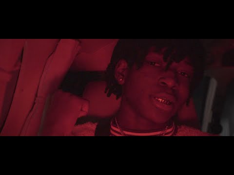 NHL Reece - My Own (Official Music Video)