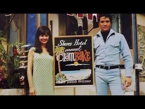 The best of Elvis Presley  and  Bill Bixby    - 1967