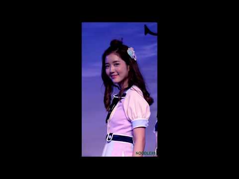 080818 BNK48 Juné Focus Fancam - ความทรงจำและการอำลา @ สยามรวมใจไทยช่วยลาว