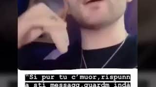 Tutte e'parole- rocco Hunt- ritornello