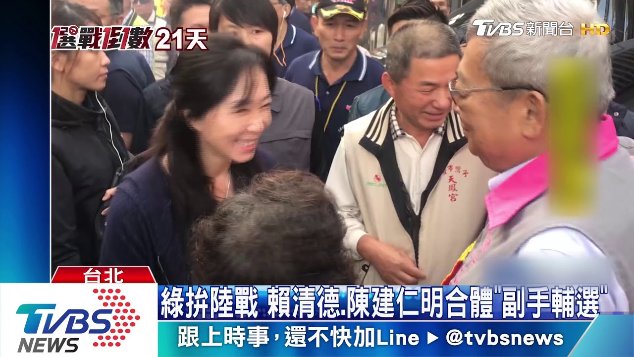 剩半月衝刺! 侯拚輔選助催韓大造勢人氣
