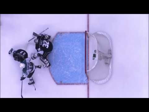 2013 Stanley Cup Playoffs Highlights Game 7 San Jose Sharks Vs Los Angeles Kings