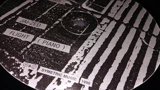 Jai-Zed - Flight (Piano)