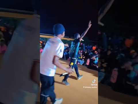 Deejay Faustine Echoforce Djz 🔥