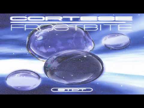 Cortese - Frostbite (Official Audio)