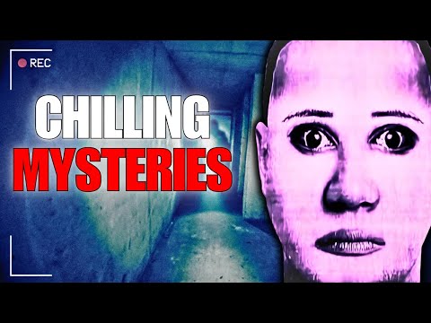 25 Most DISTURBING True Crime Cases You've Never Heard | Compilation