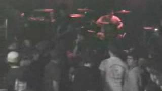 Comeback Kid - 6 Never Fade - Live at The Riot