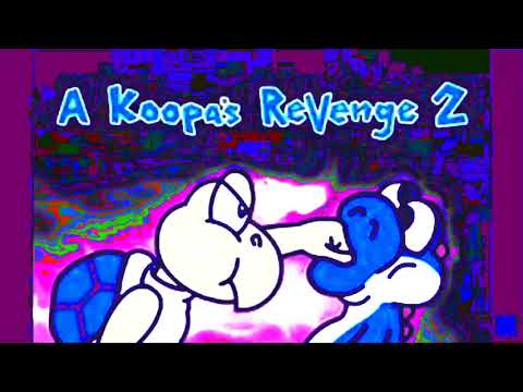 A Koopa’s Revenge 2 - The Jolly Toy Factory