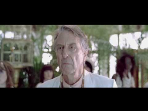 La Roux - I'm Not Your Toy (official video)