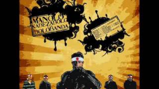 Manolo Kabezabolo - Kamino Obligatorio