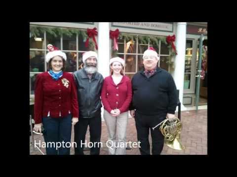 HHQ   Kirchtag Marsch