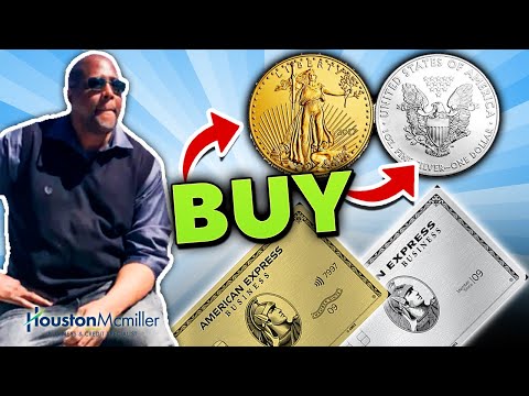 How To Buy Silver And Gold Coins Online Near Me With Business Credit Card 2021?