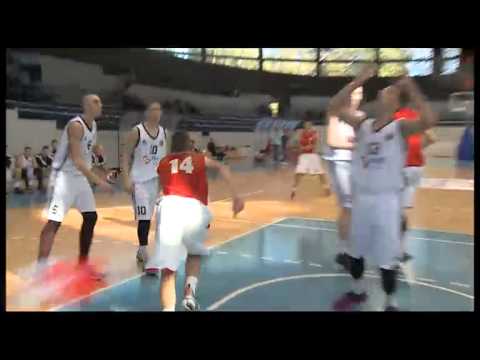 #TriglavKLS - 1. kolo - Akcija 5