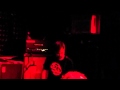 Local H - California Songs live at the Casbah 