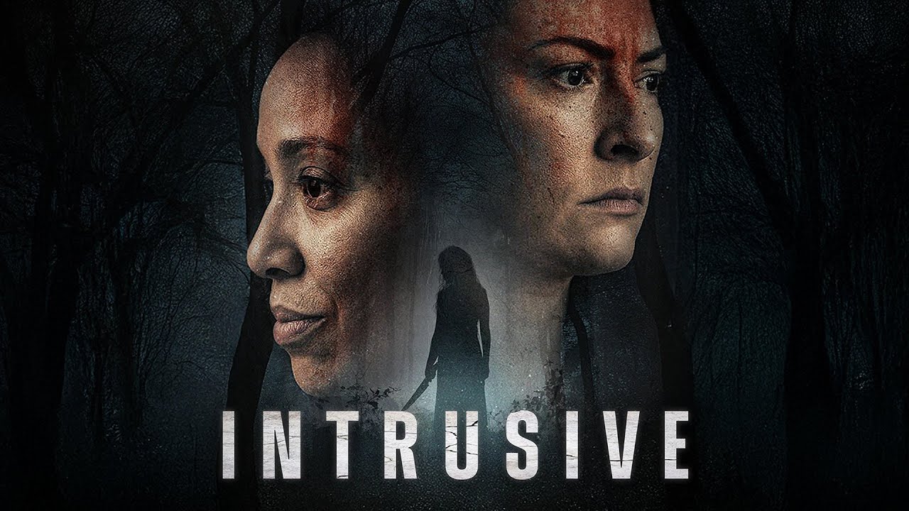 Intrusive Trailer