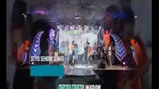 SETIA SEHIDUP SEMATI NELLA KHARISMA