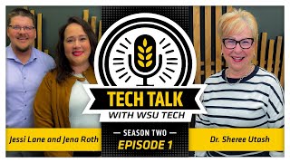 Building the Next Generation of Technical Educators | Grow Your Own at WSU Tech