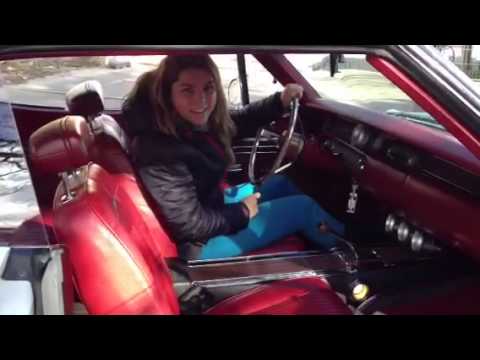 1969 Dodge Coronet R/T 440 Sixpack MOPAR 1/3