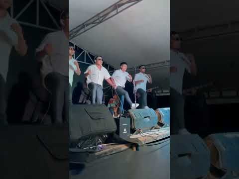 Loco por ti en vivo sellodelacumbia, CONCIERTO BUENOS AIRES CAUCA