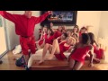 Paris Waltz RED ELVISES (Oleg's edit) 