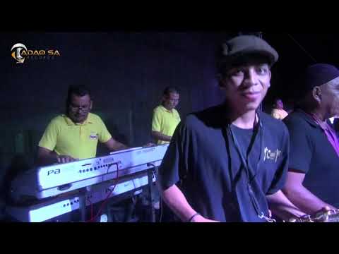 Canela Pura II Mix La Cumbia Tempranera