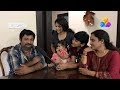 Live From Uppum Mulakum Location Flowers Tv