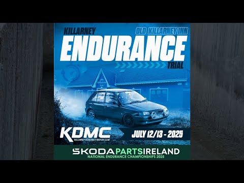 KDMC Endurance Trial 2025