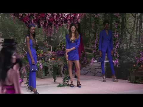 La Perla Fashion Show Ready to Wear FW17