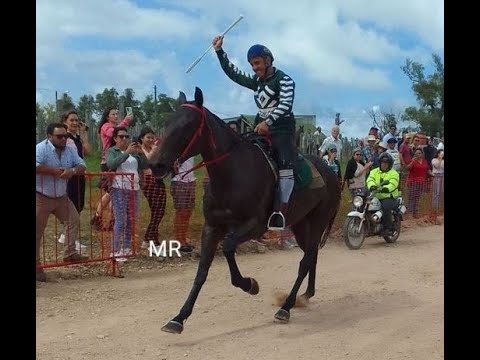 Raid 23° edición "ASOCIACIÓN TUPAMBAÉ" sobre 90 Km en Tupambaé - Cerro Largo 2023