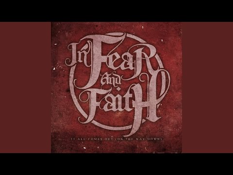 It All Comes Out (On The Way Down)