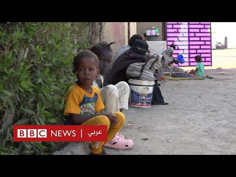 السودان عام على الحرب المنسية
